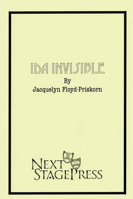 Ida Invisible