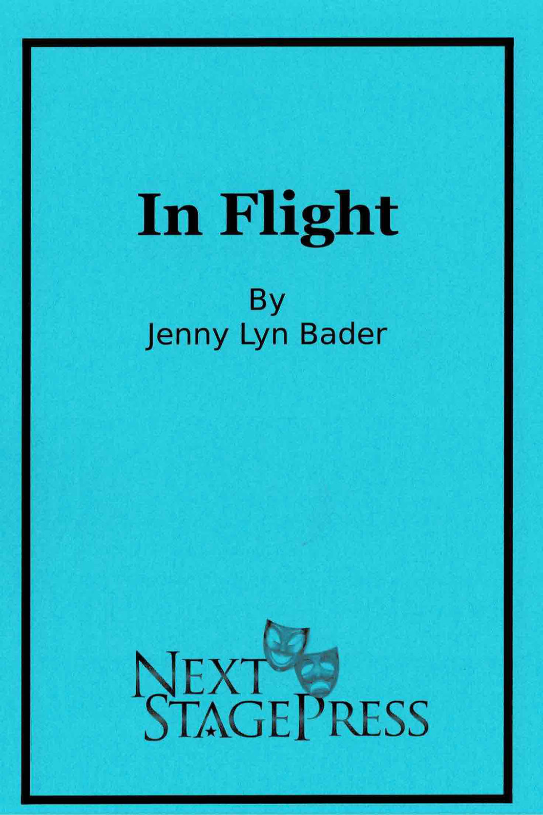 In Flight - Digital Version