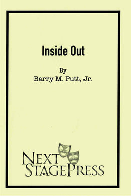 Inside Out - Digital Version