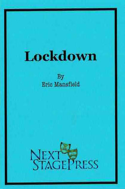 Lockdown by Eric Mansfield