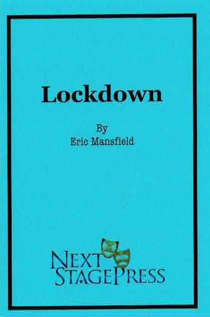 Lockdown by Eric Mansfield