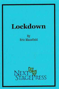 Lockdown by Eric Mansfield - Digital Version