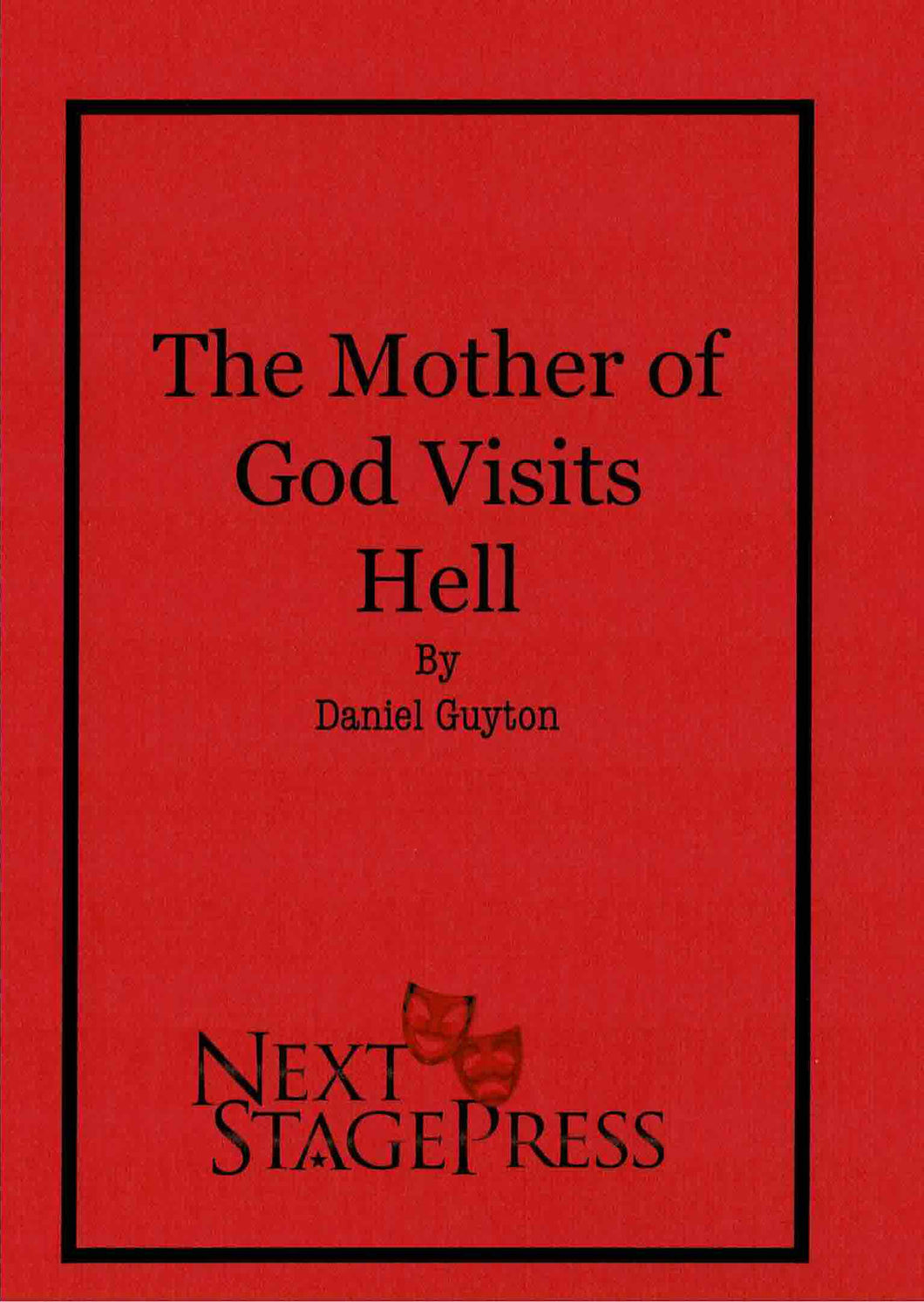 The Mother of God Visits Hell - Digital Version