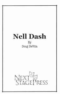 Nell Dash by Doug DeVita - Digital Version