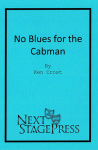 No Blues for the Cabman