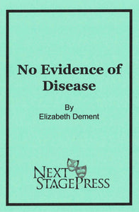 No Evidence of Disease- Digital Version