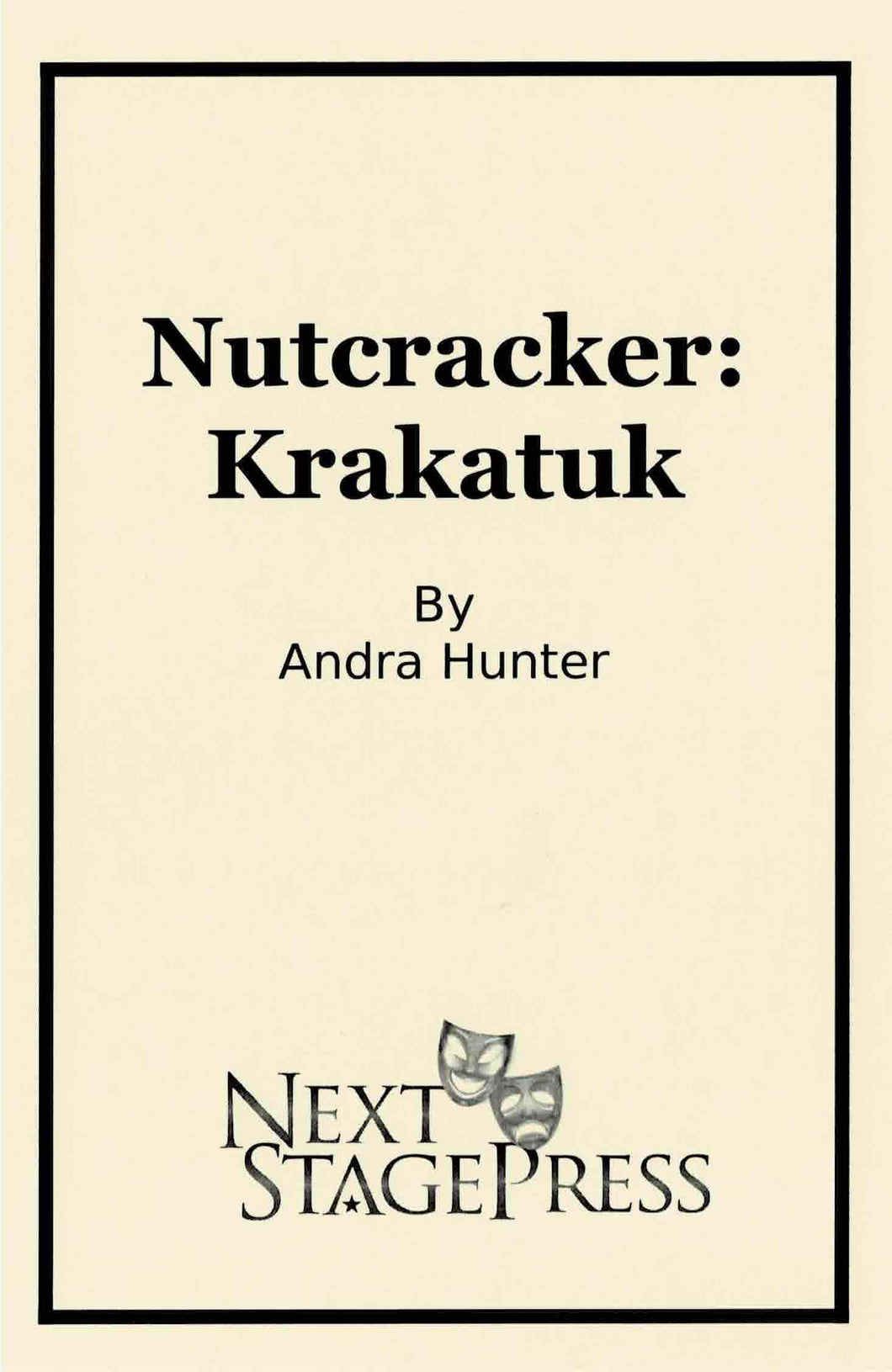 Nutcracker: Krakatuk - Digital Version