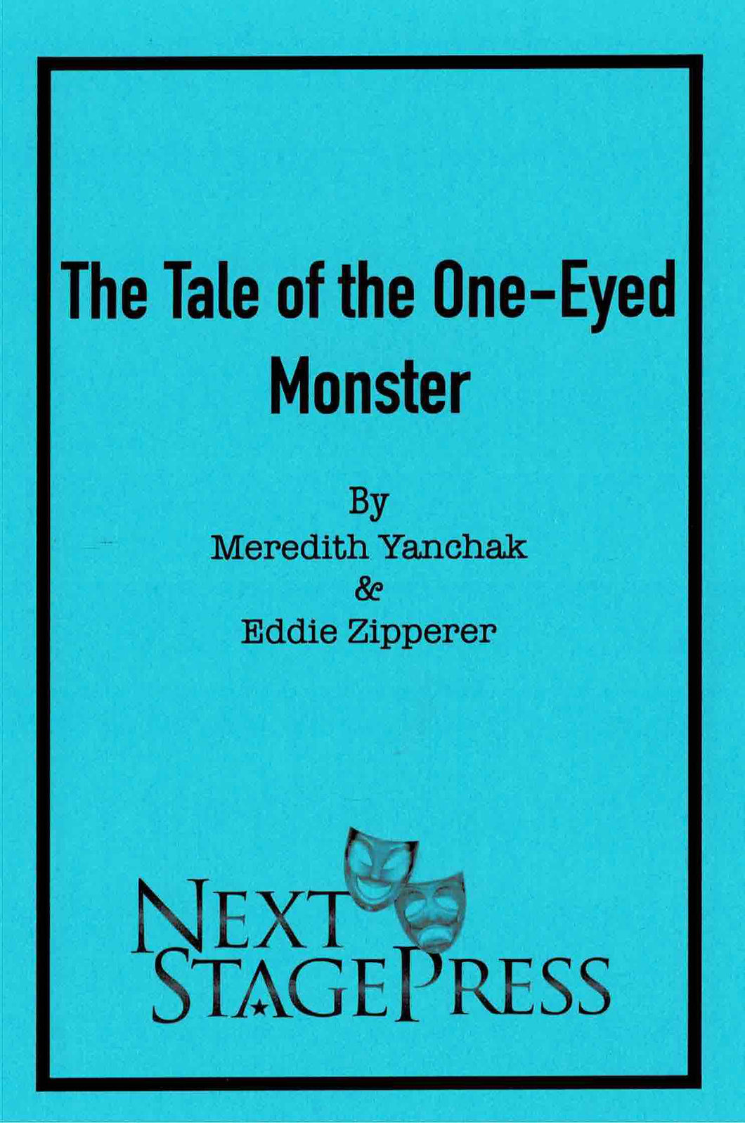The Tale of the One-Eyed Monster - Digital Version