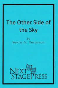 The Other Side of the Sky - Digital Version