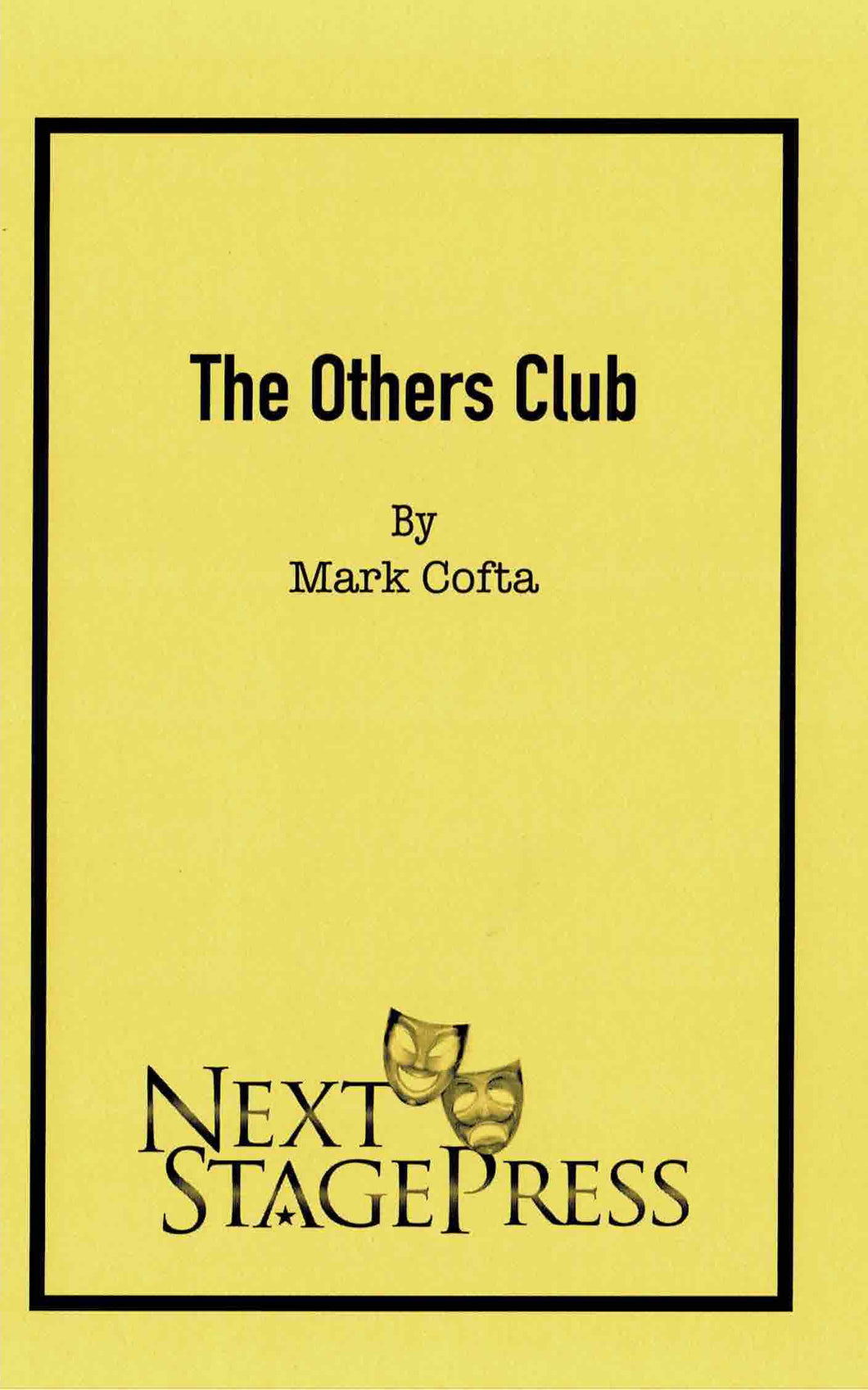 The Others Club - Digital Version