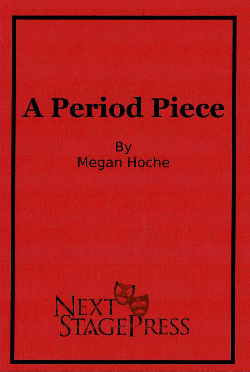 A Period Piece - Digital Version