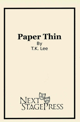 Paper Thin