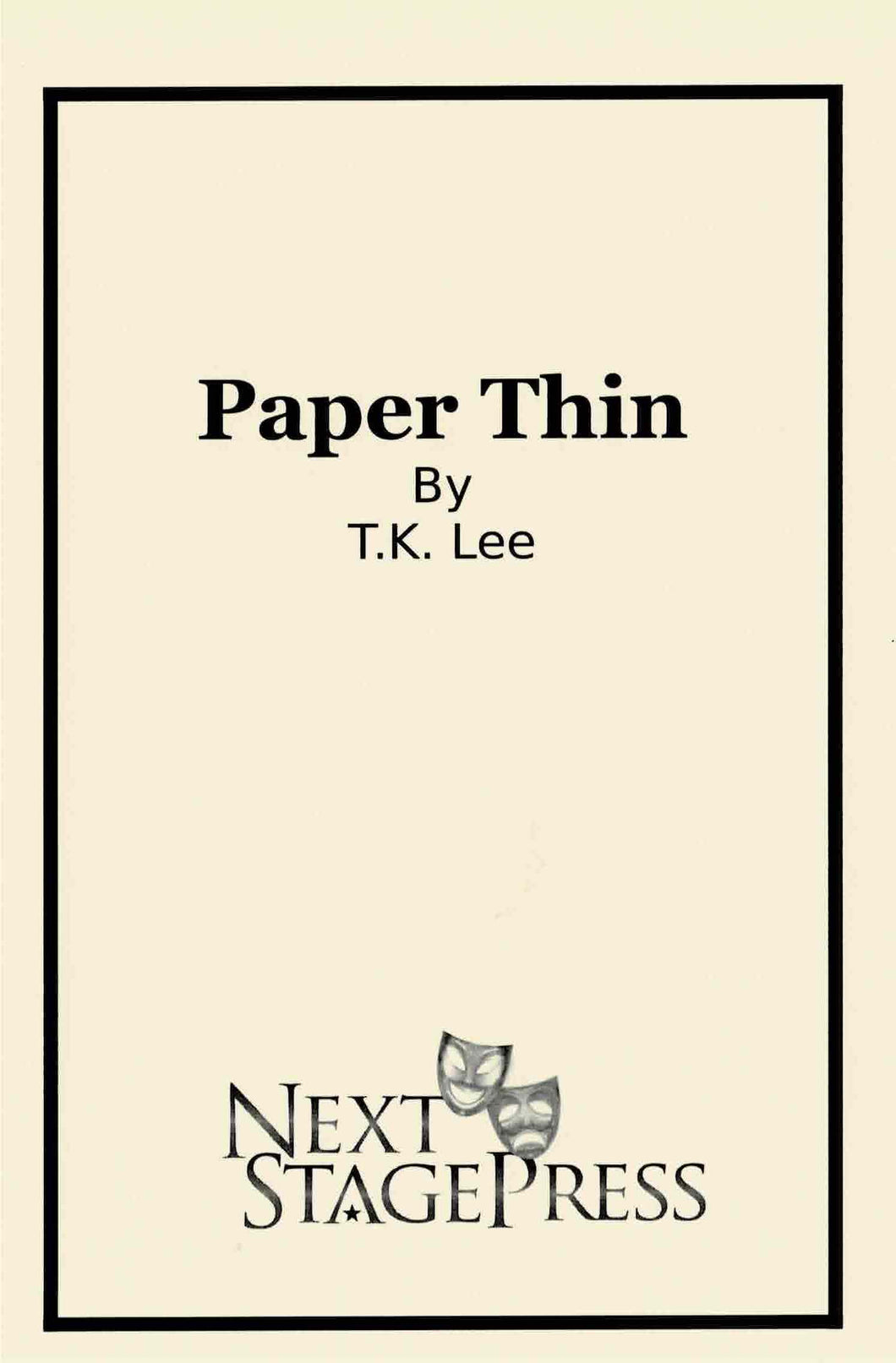 Paper Thin