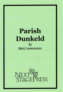 Parish Dunkeld - Digital Version