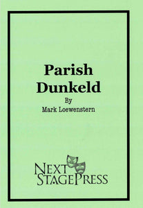 Parish Dunkeld