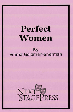 Perfect Women - Digital Version