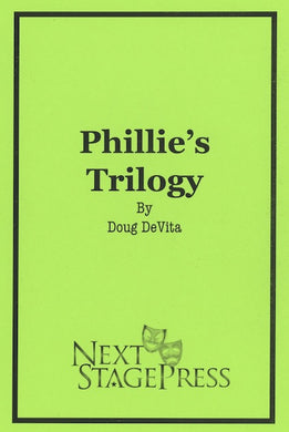 Phillie’s Trilogy by Doug DeVita - Digital Version