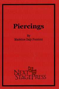 Piercings - Digital Version