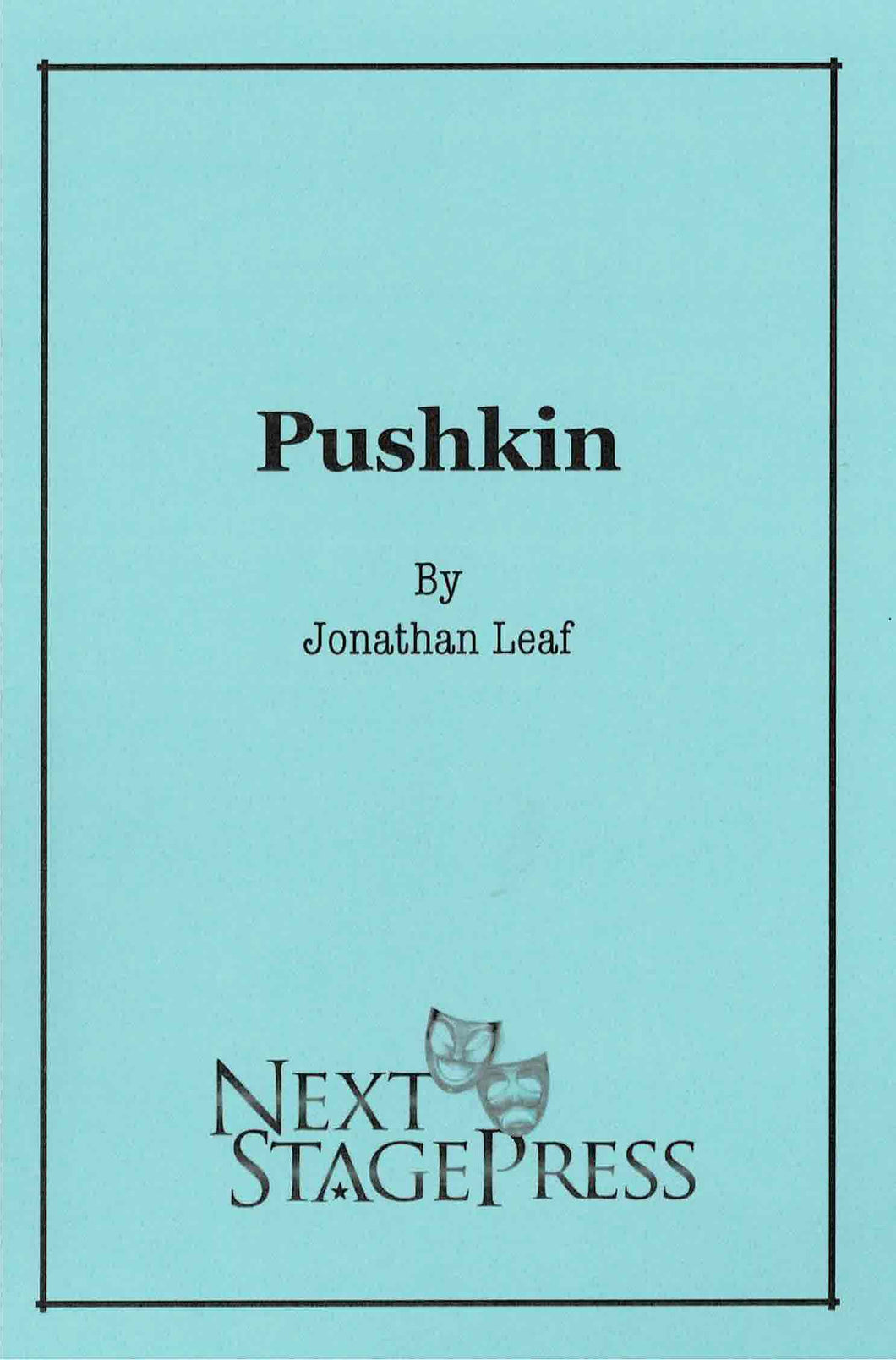 Pushkin - Digital Version