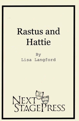 Rastus and Hattie - Digital Version