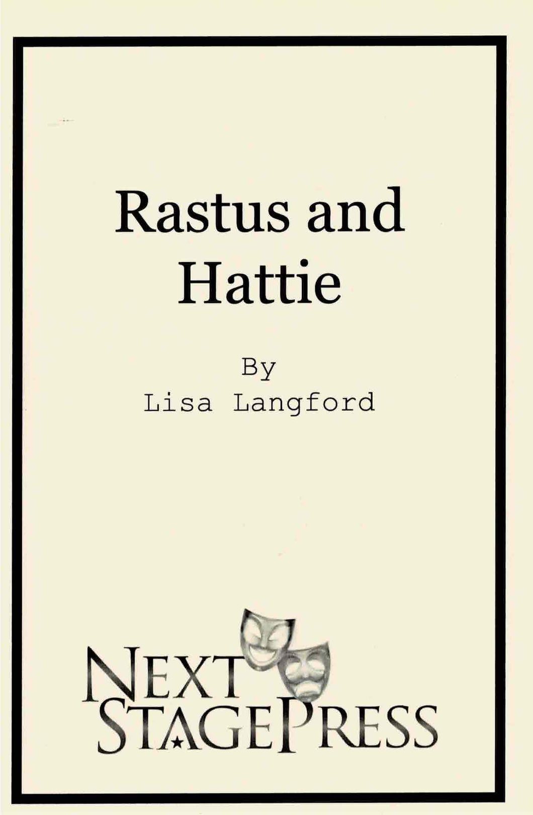 Rastus and Hattie