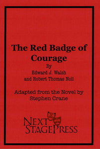 The Red Badge of Courage - Digital Version