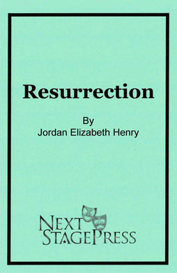 Resurrection - Digital Version