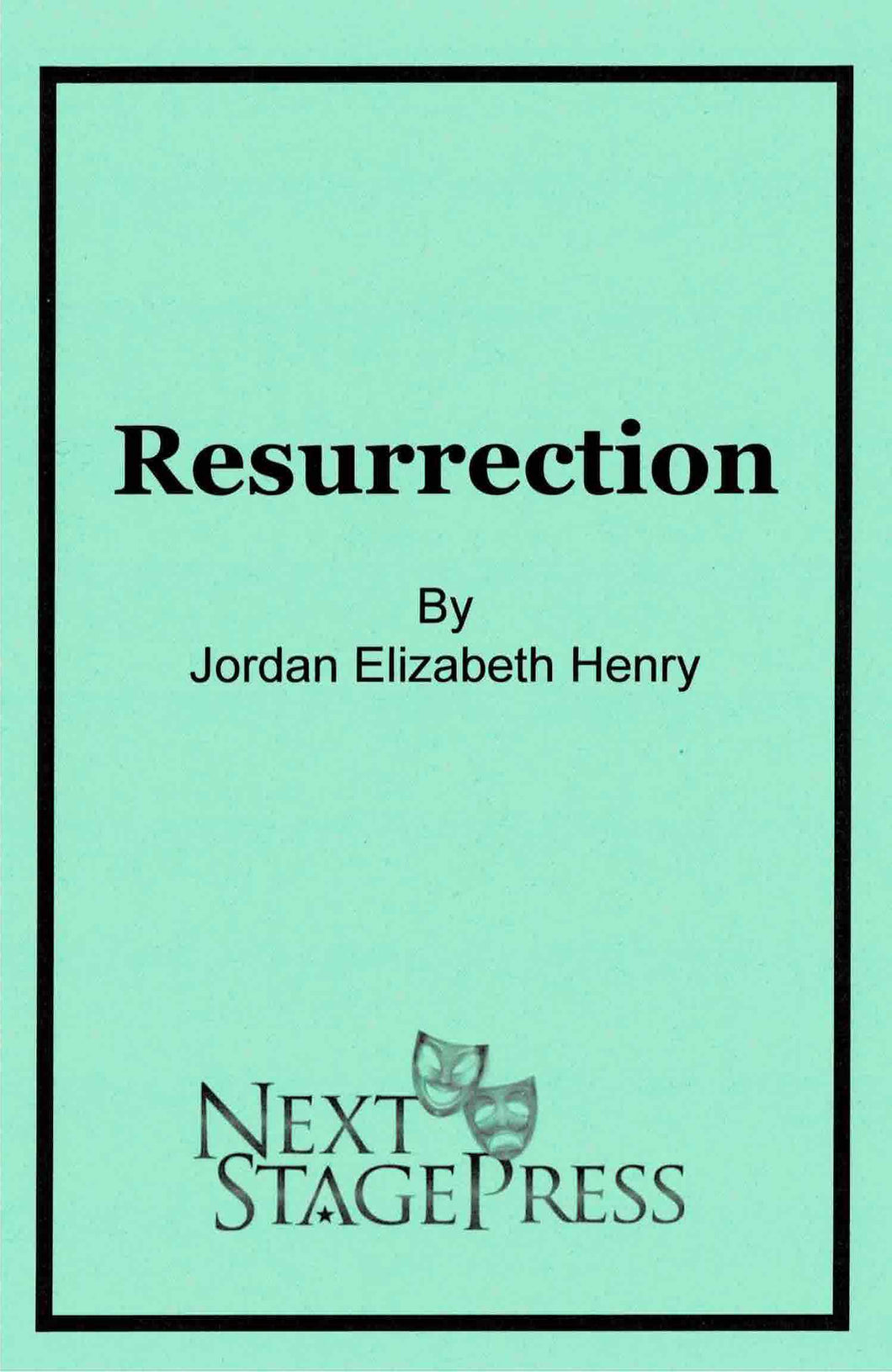 Resurrection - Digital Version