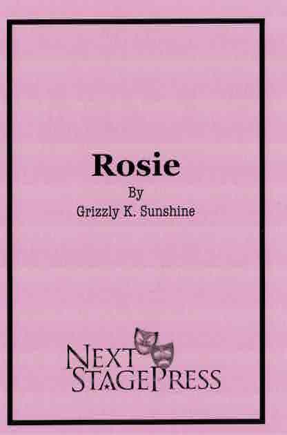 Rosie by Grizzly K. Sunshine - Digital Version