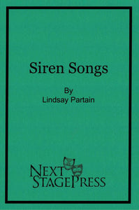 Siren Songs - Digital Version