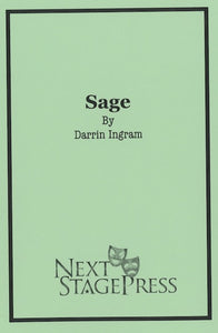 SAGE by Darrin Ingram