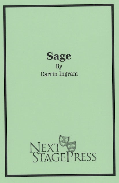 SAGE by Darrin Ingram - Digital Version
