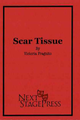 Scar Tissue by Victoria Fragnito - Digital Version