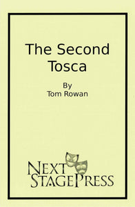 The Second Tosca - Digital Version