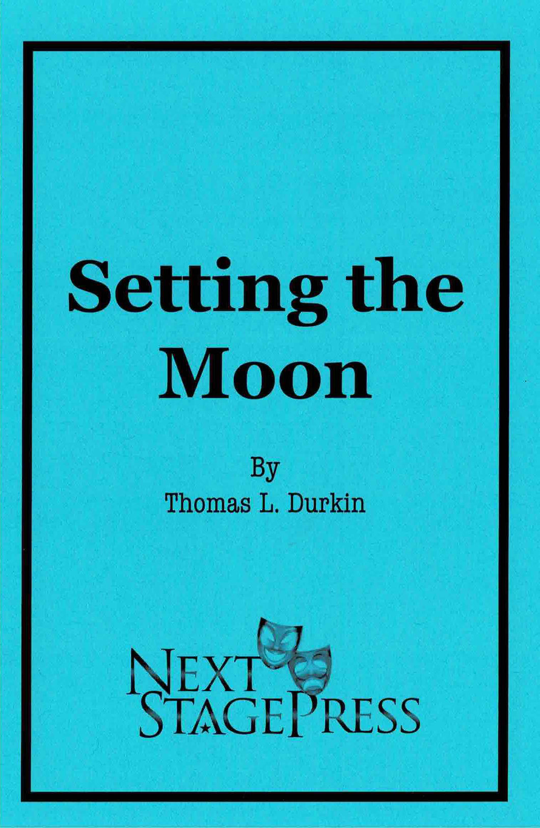 Setting the Moon - Digital Version