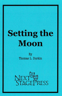 Setting the Moon