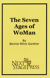 The Seven Ages of WoMan - Digital Version