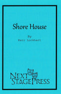 SHORE HOUSE by Kerr Lockhart