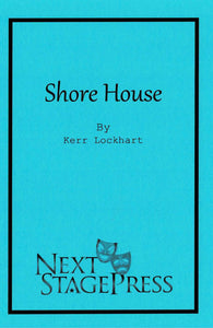 Shore House -Digital Version
