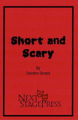 Short and Scary