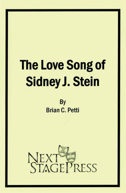 The Love Song of Sidney J. Stein - Digital Version