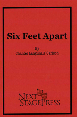 Six Feet Apart - Digital Version