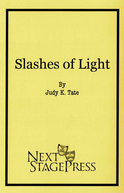 Slashes of Light - Digital Version