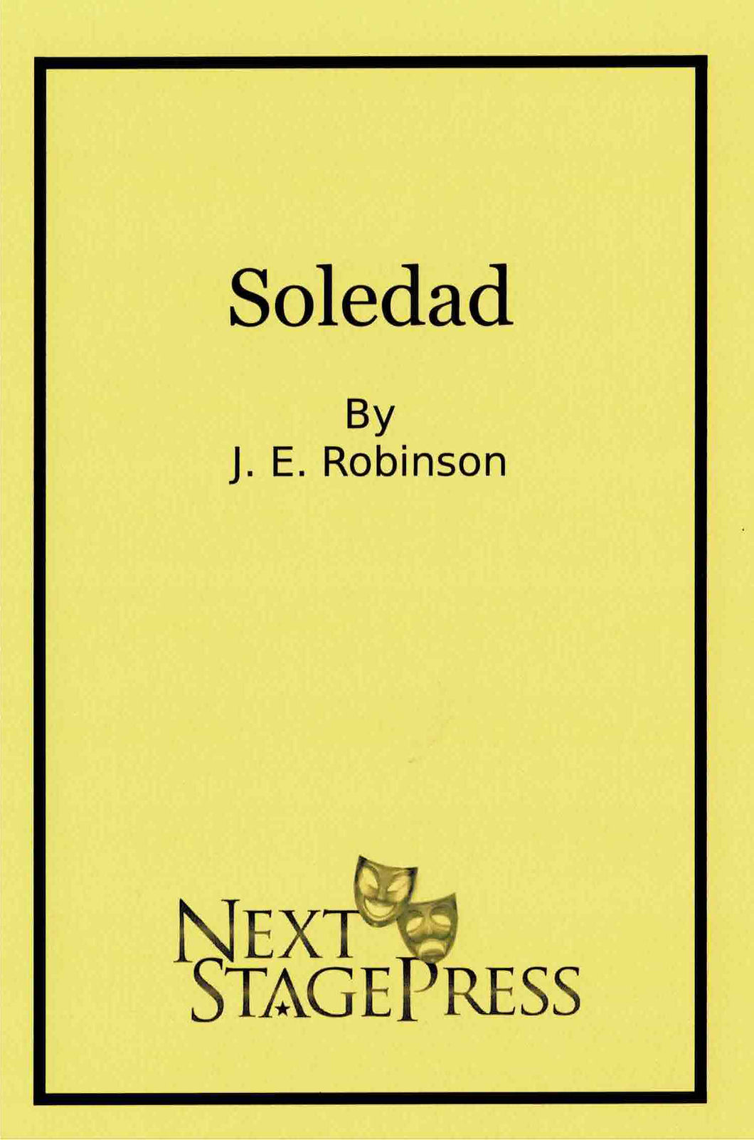 Soledad - Digital Version