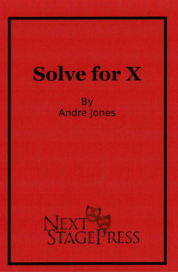 Solve for X