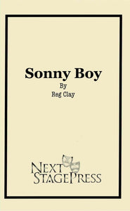 Sonny Boy by Reg Clay