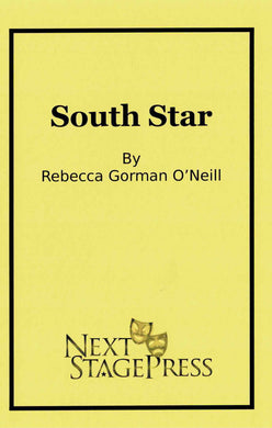 SOUTH STAR by Rebecca Gorman O'Neill - Digital Version