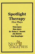 Spotlight Therapy