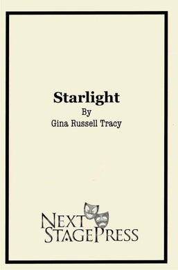Starlight by Gina Russell Tracy - Digital Version