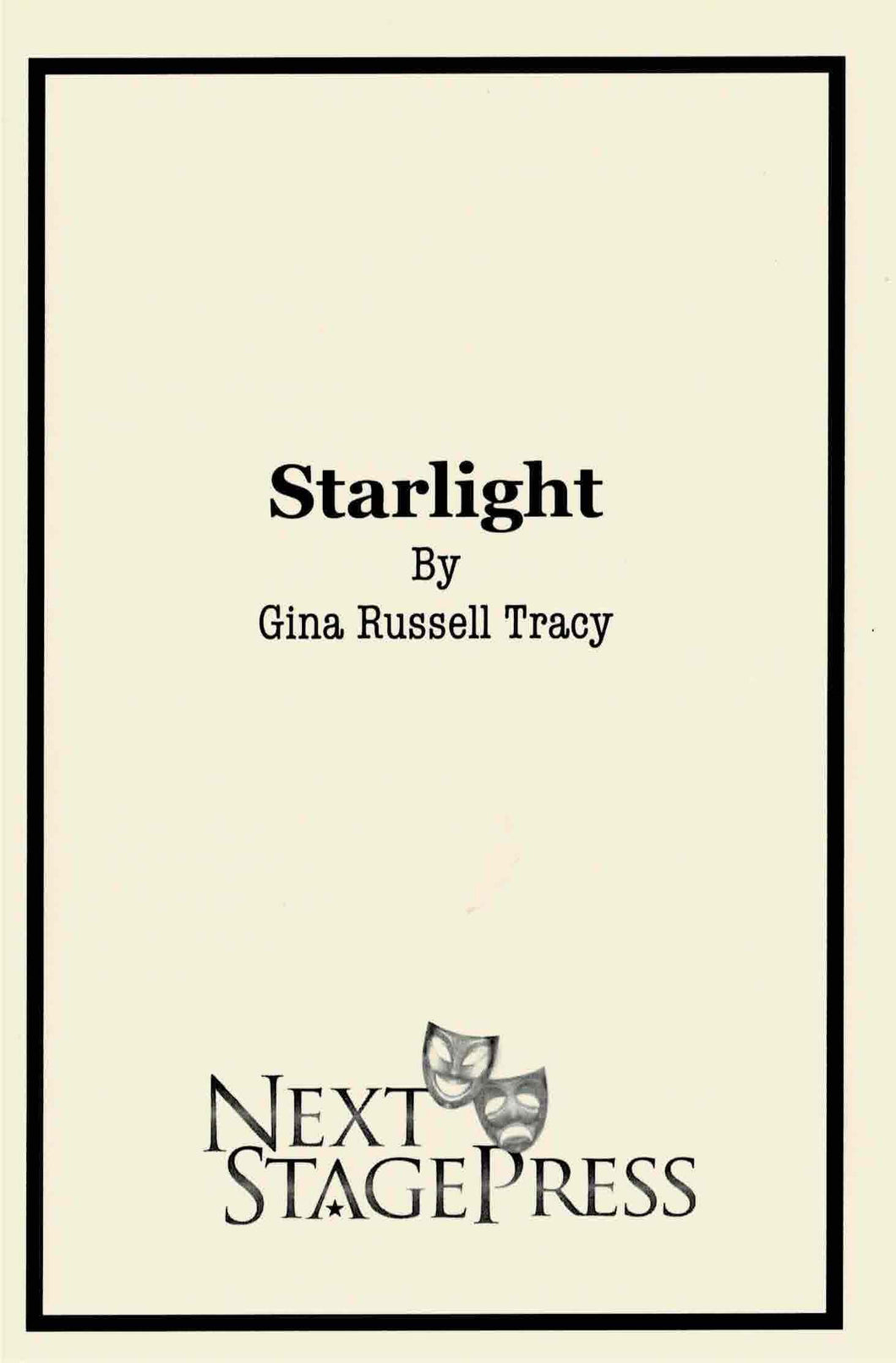 Starlight by Gina Russell Tracy